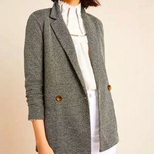 Anthropologie, Daniel Rainn Blazer